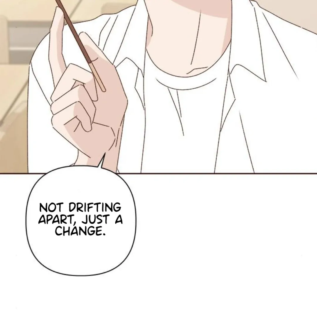 Crossing the Lines Chapter 16 page 92 - 