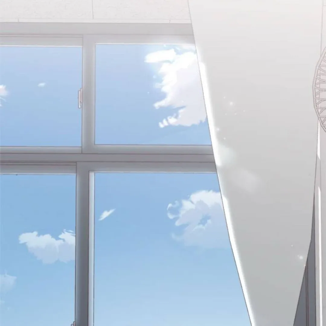 Crossing the Lines Chapter 17 page 11 - 