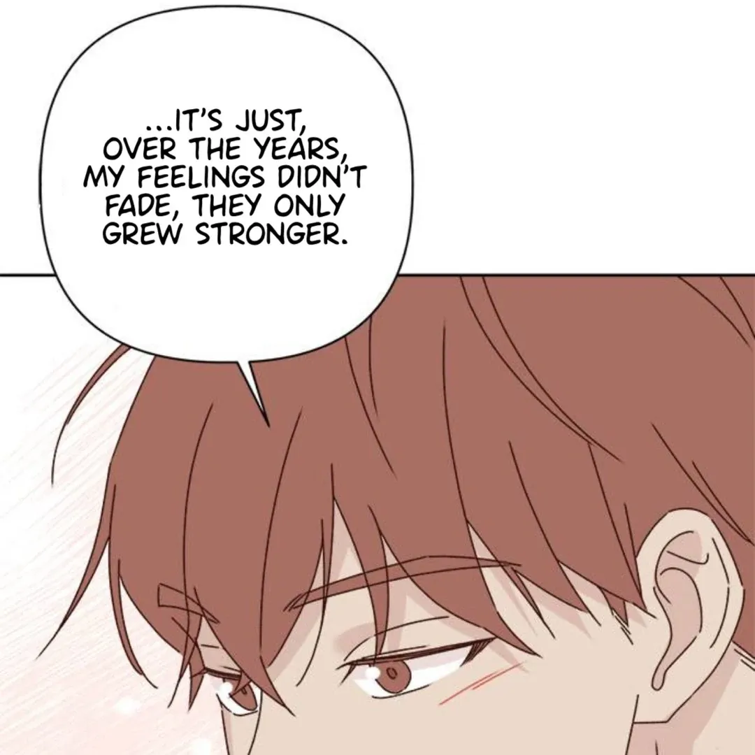 Crossing the Lines Chapter 17 page 101 - 