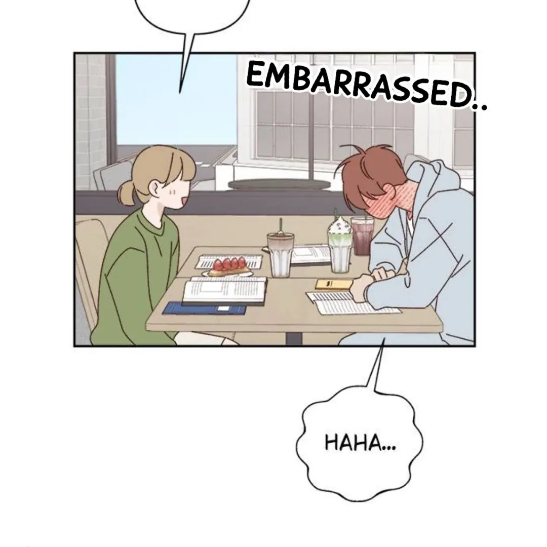 Crossing the Lines Chapter 17 page 104 - 