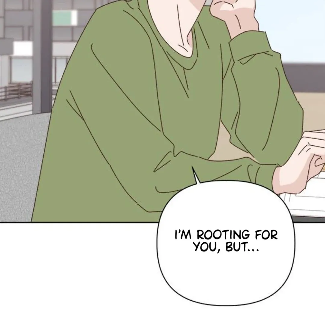 Crossing the Lines Chapter 17 page 106 - 