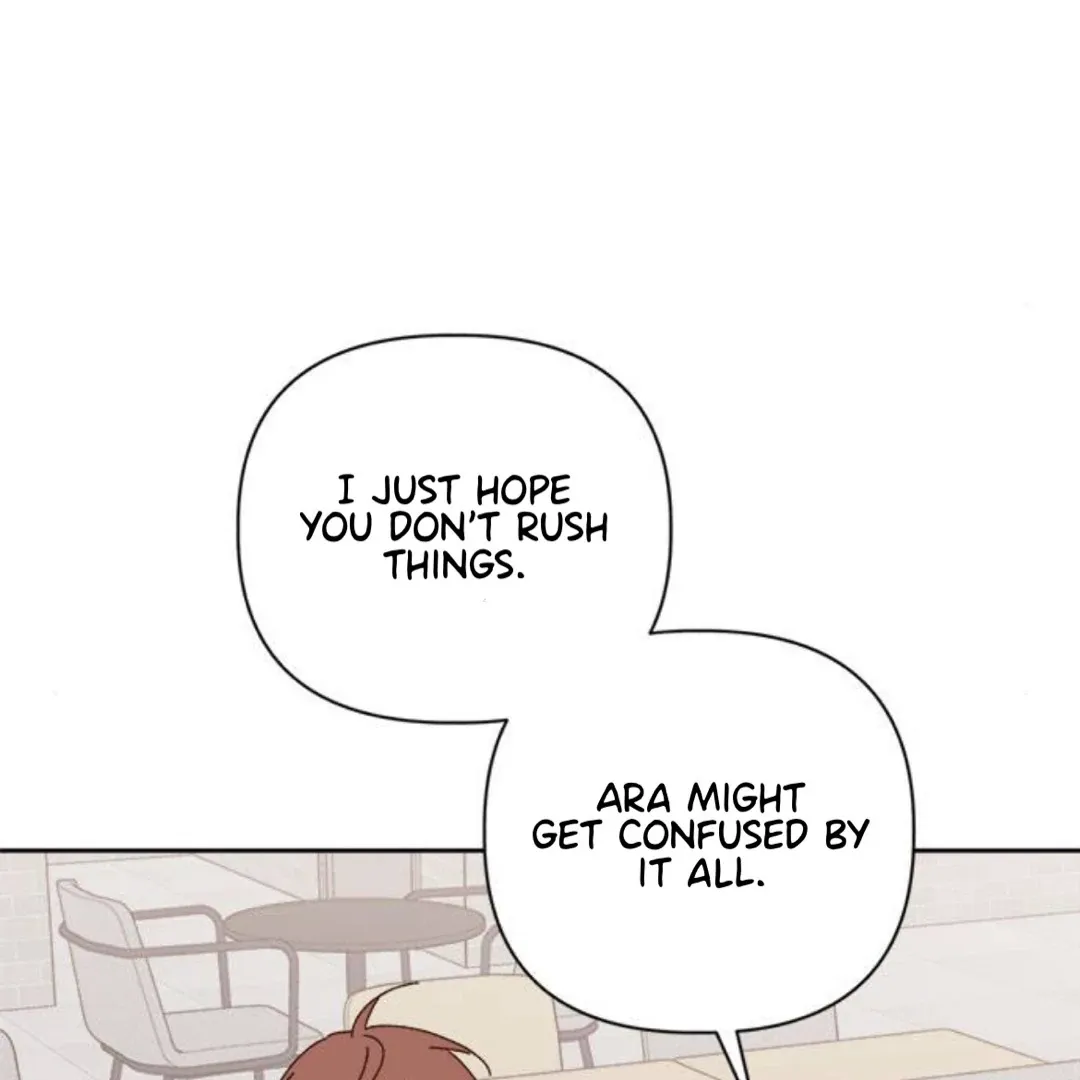 Crossing the Lines Chapter 17 page 107 - 