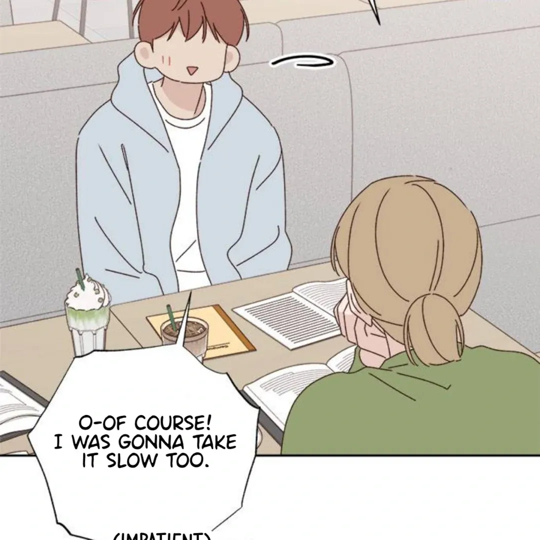 Crossing the Lines Chapter 17 page 108 - 