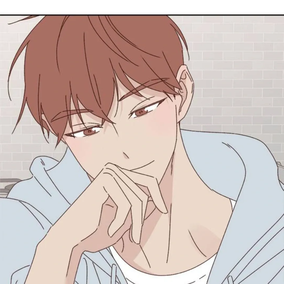 Crossing the Lines Chapter 17 page 110 - 