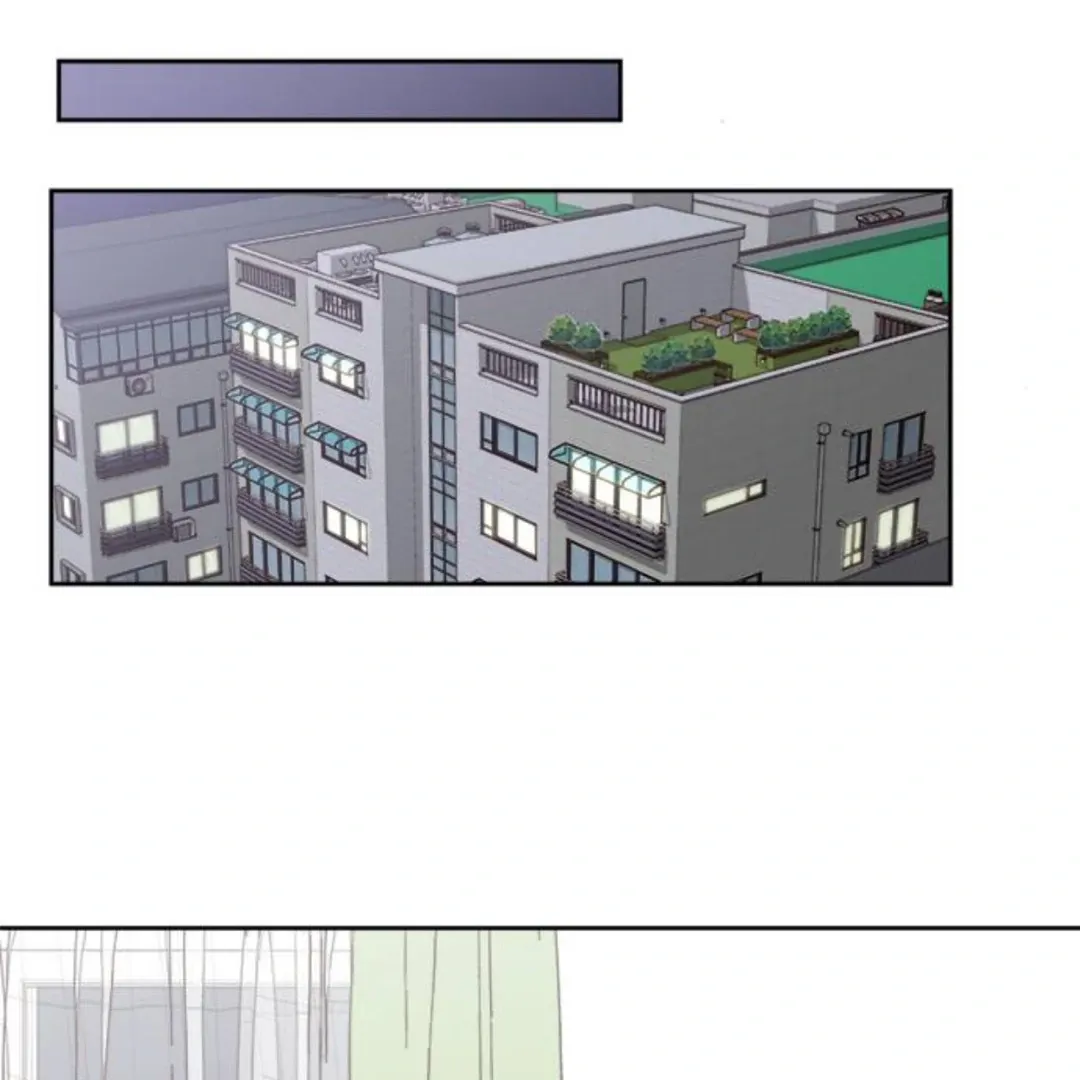 Crossing the Lines Chapter 17 page 117 - 