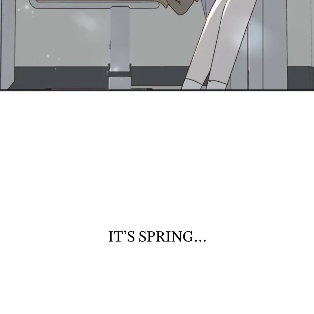 Crossing the Lines Chapter 17 page 13 - 