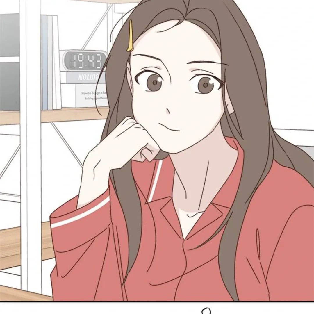 Crossing the Lines Chapter 17 page 124 - 