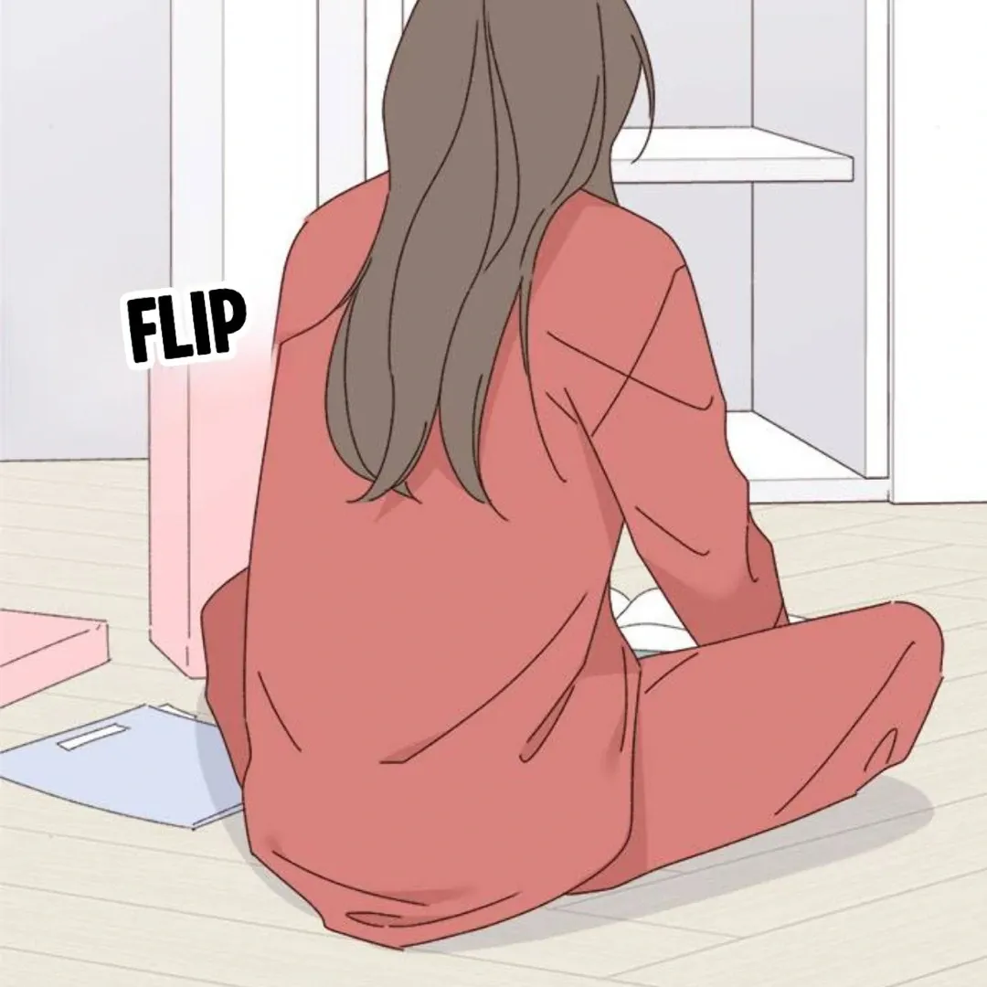 Crossing the Lines Chapter 17 page 130 - 
