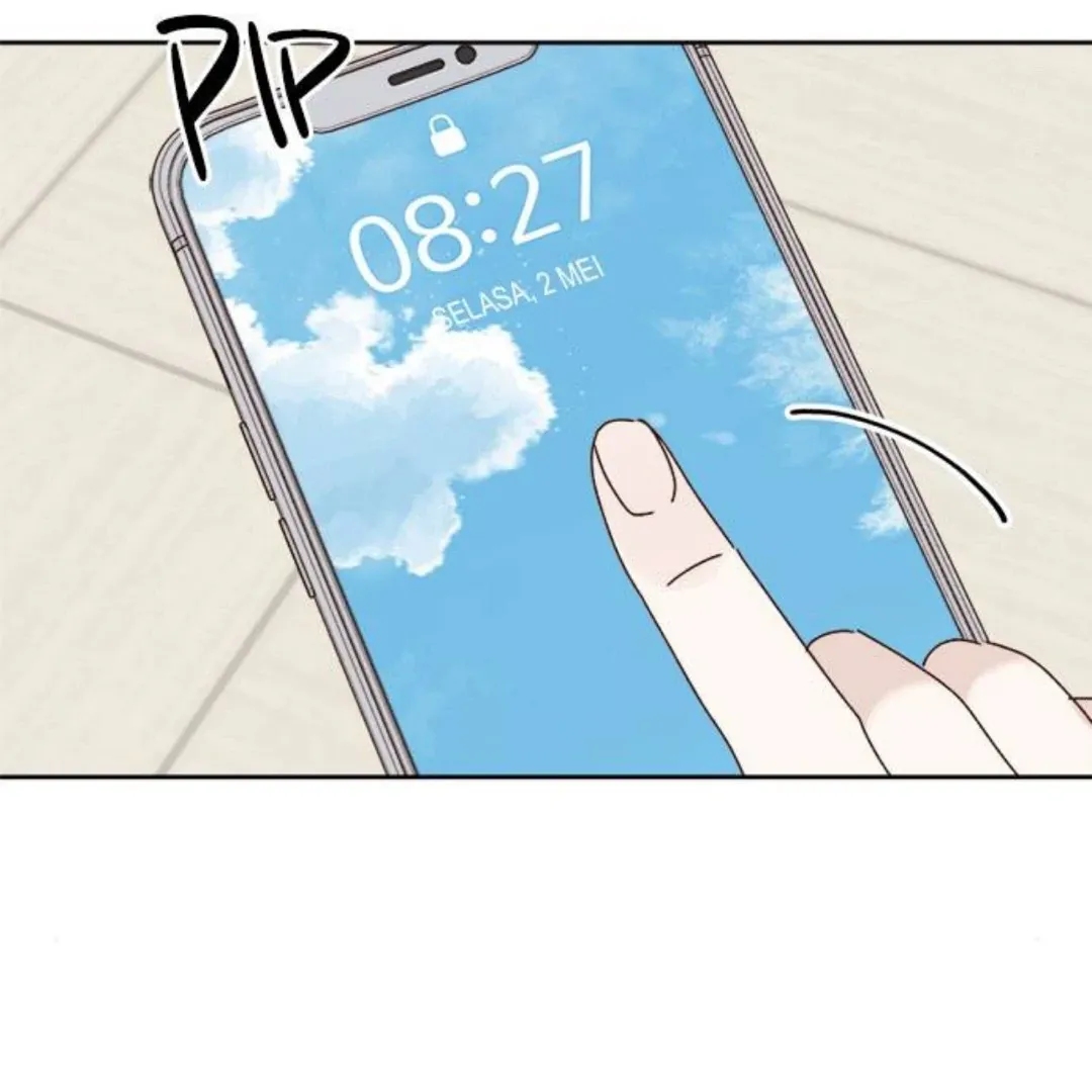 Crossing the Lines Chapter 17 page 135 - 