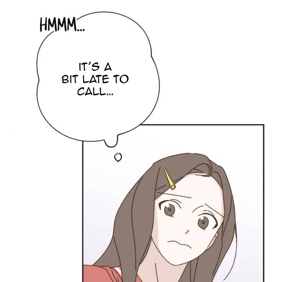 Crossing the Lines Chapter 17 page 136 - 