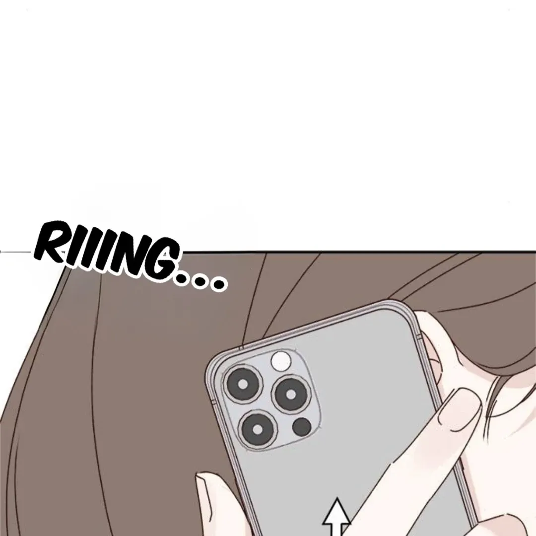 Crossing the Lines Chapter 17 page 138 - 