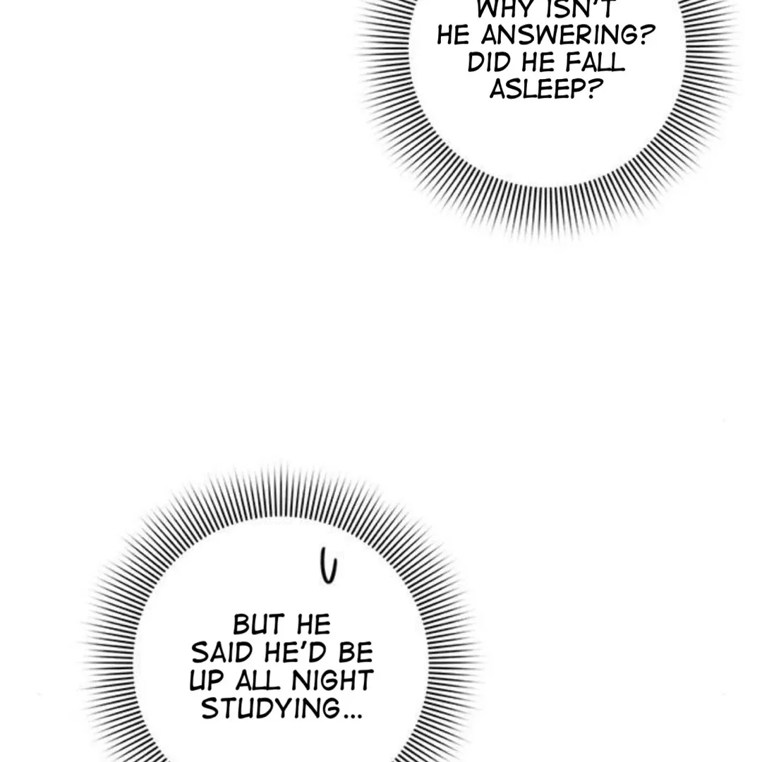 Crossing the Lines Chapter 17 page 141 - 