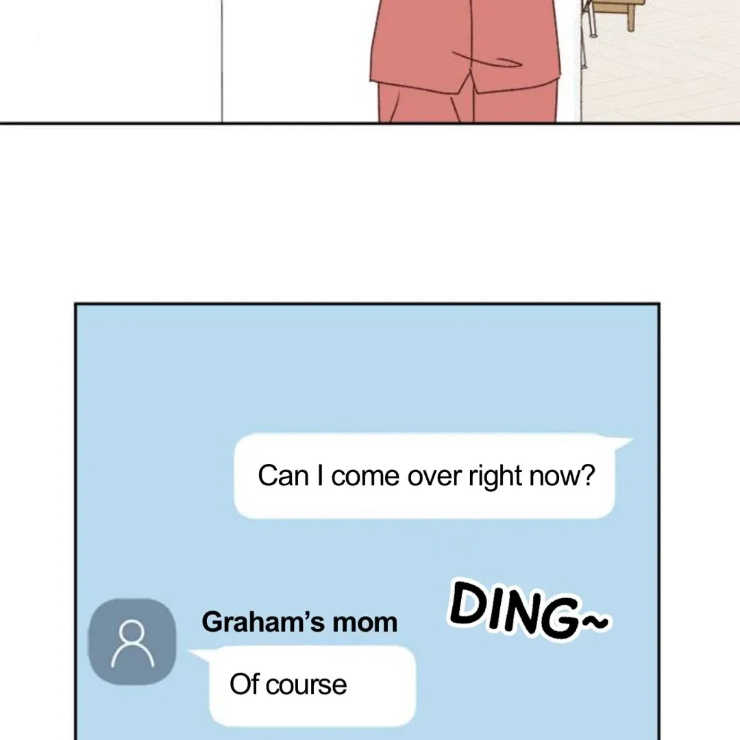 Crossing the Lines Chapter 17 page 145 - 