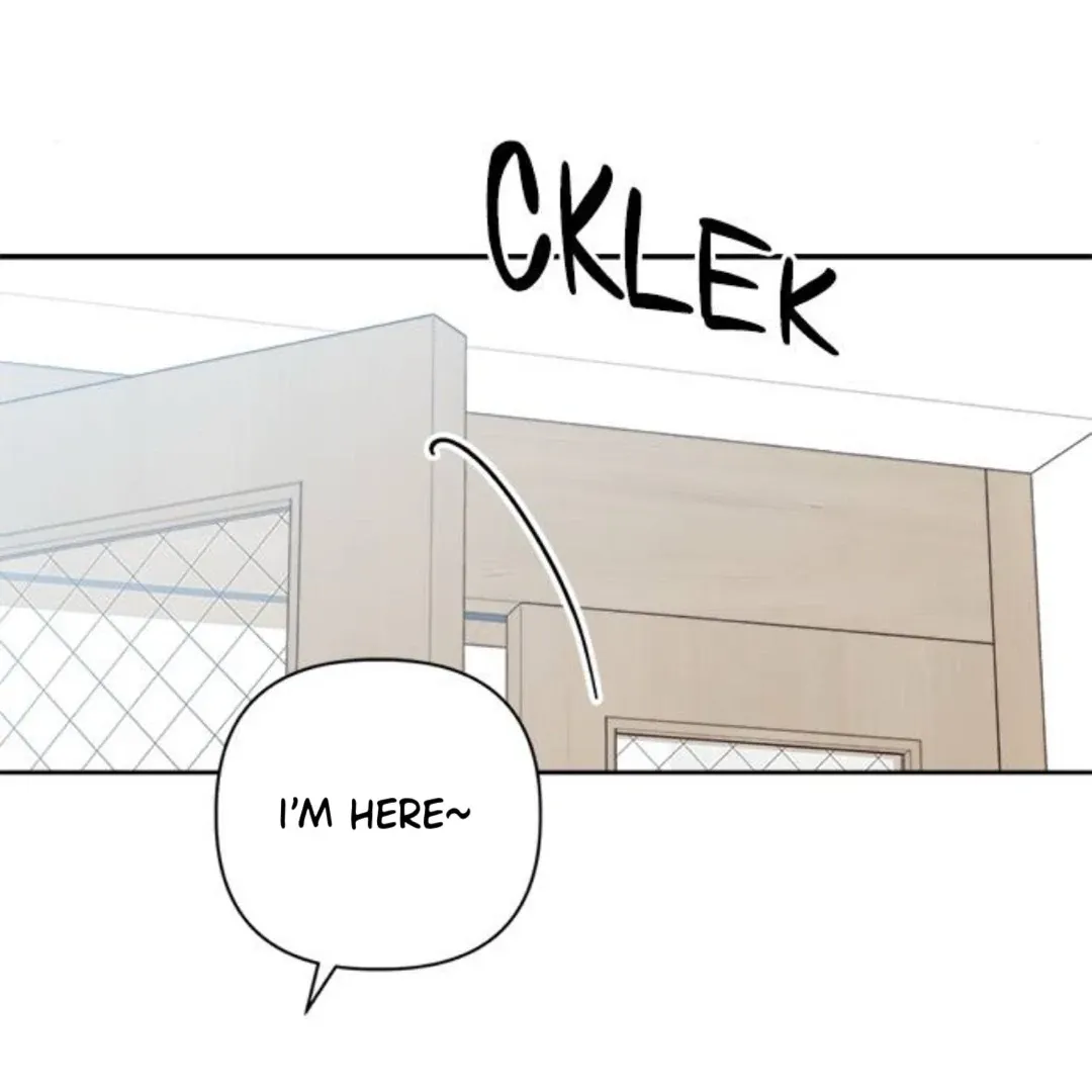 Crossing the Lines Chapter 17 page 148 - 
