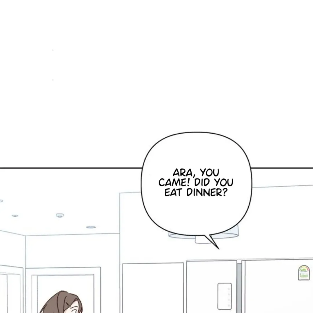 Crossing the Lines Chapter 17 page 149 - 