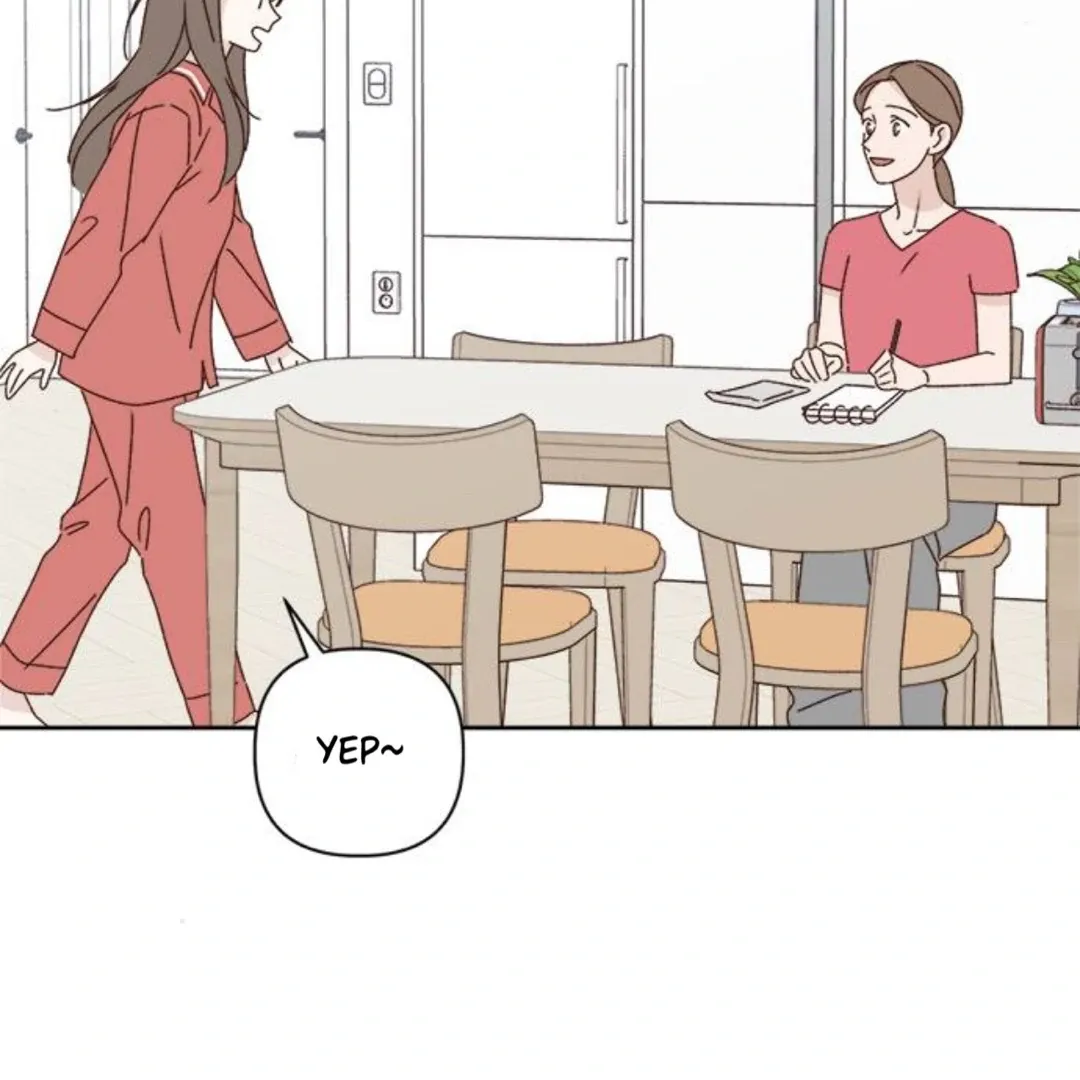 Crossing the Lines Chapter 17 page 150 - 