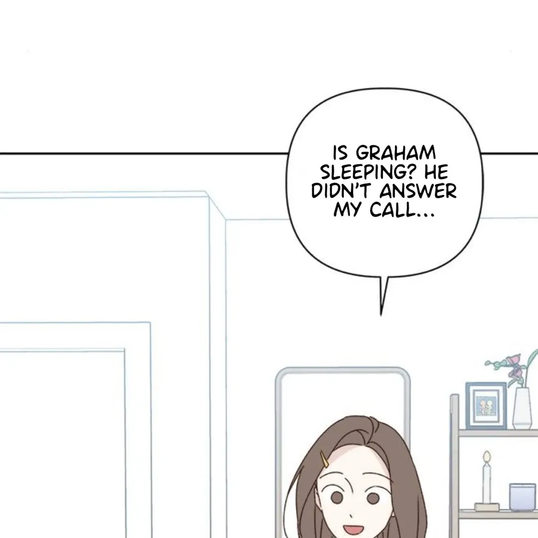 Crossing the Lines Chapter 17 page 151 - 