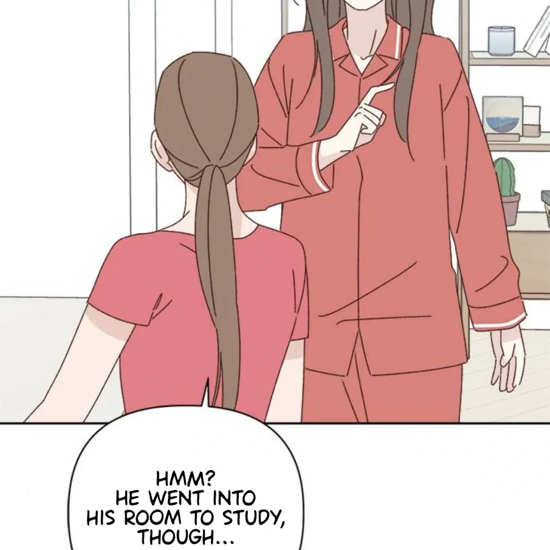 Crossing the Lines Chapter 17 page 152 - 