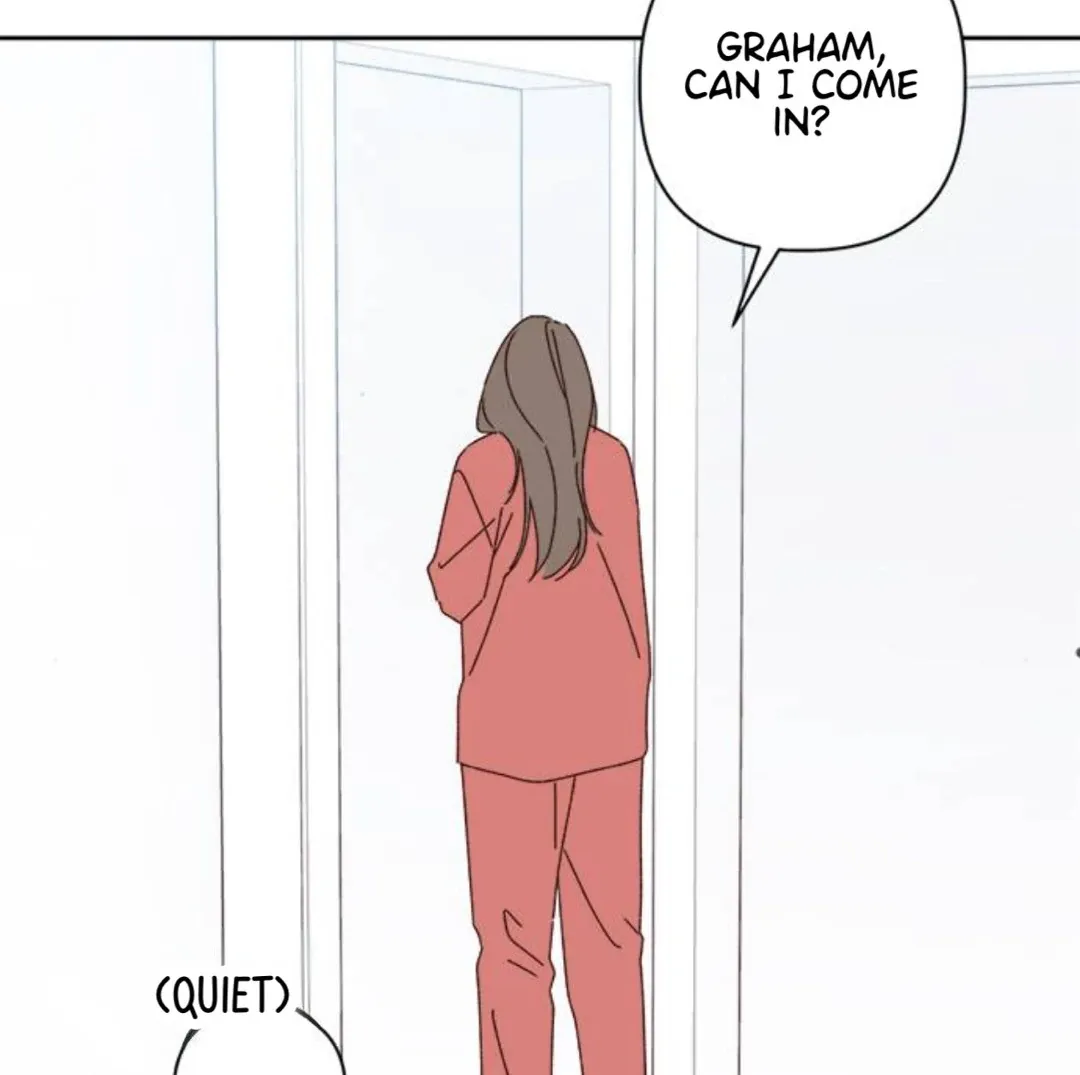 Crossing the Lines Chapter 17 page 156 - 