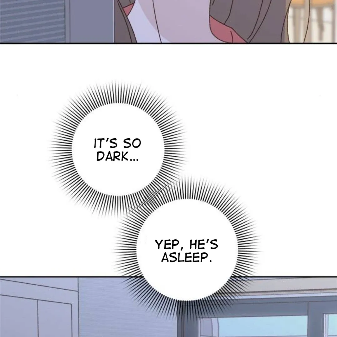 Crossing the Lines Chapter 17 page 159 - 