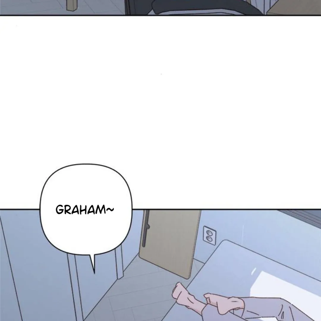 Crossing the Lines Chapter 17 page 161 - 