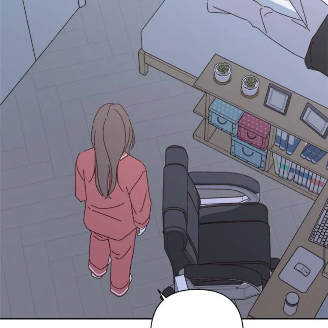 Crossing the Lines Chapter 17 page 162 - 