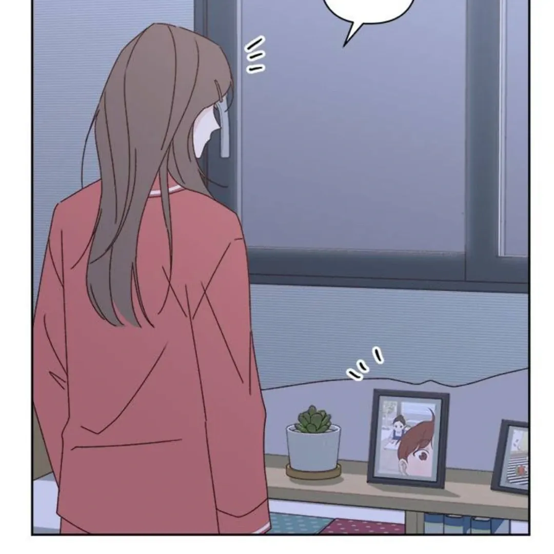 Crossing the Lines Chapter 17 page 164 - 