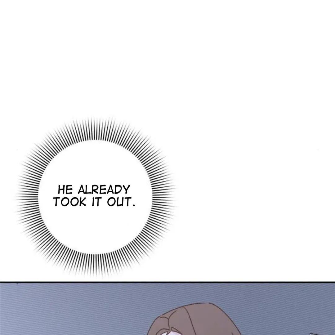 Crossing the Lines Chapter 17 page 165 - 