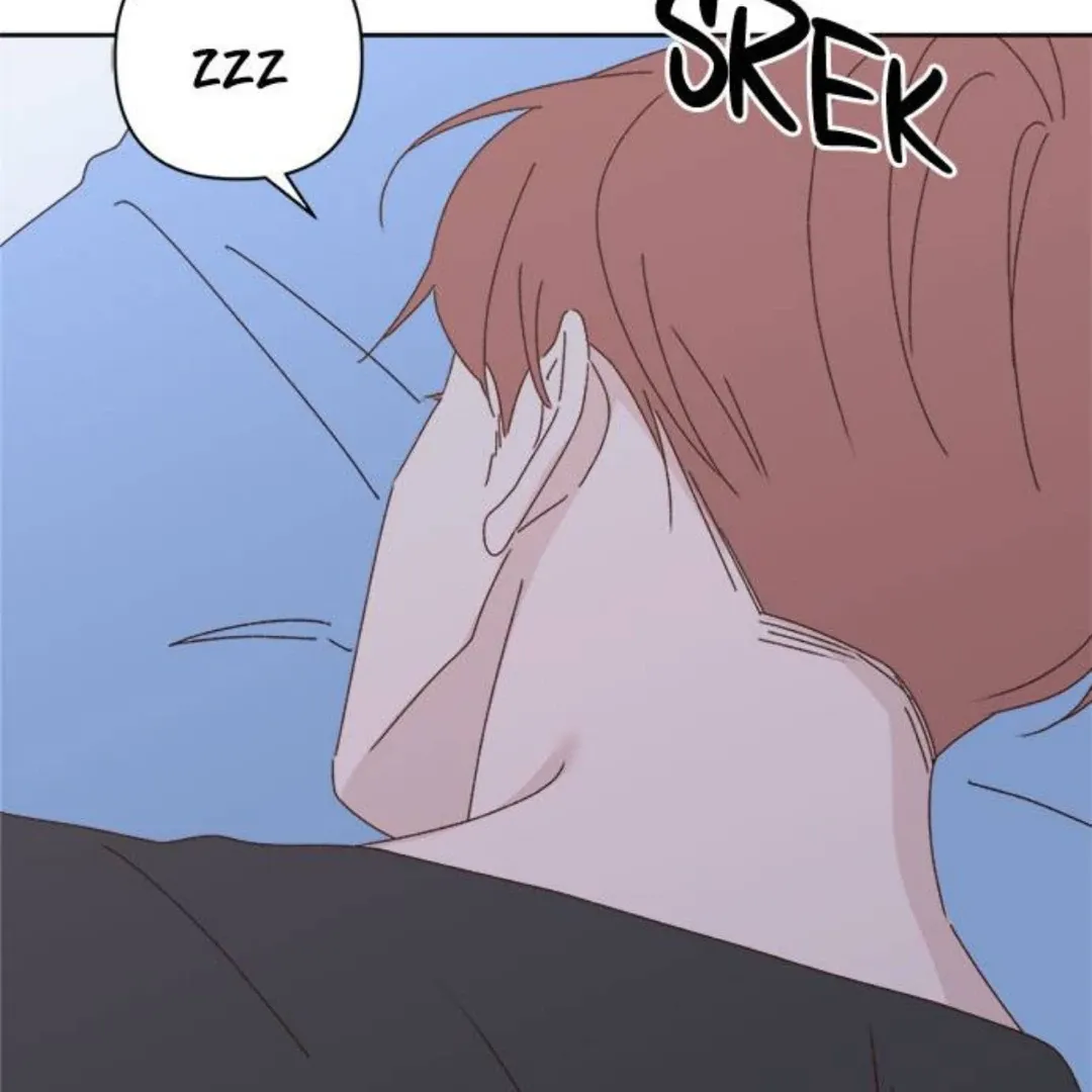 Crossing the Lines Chapter 17 page 169 - 
