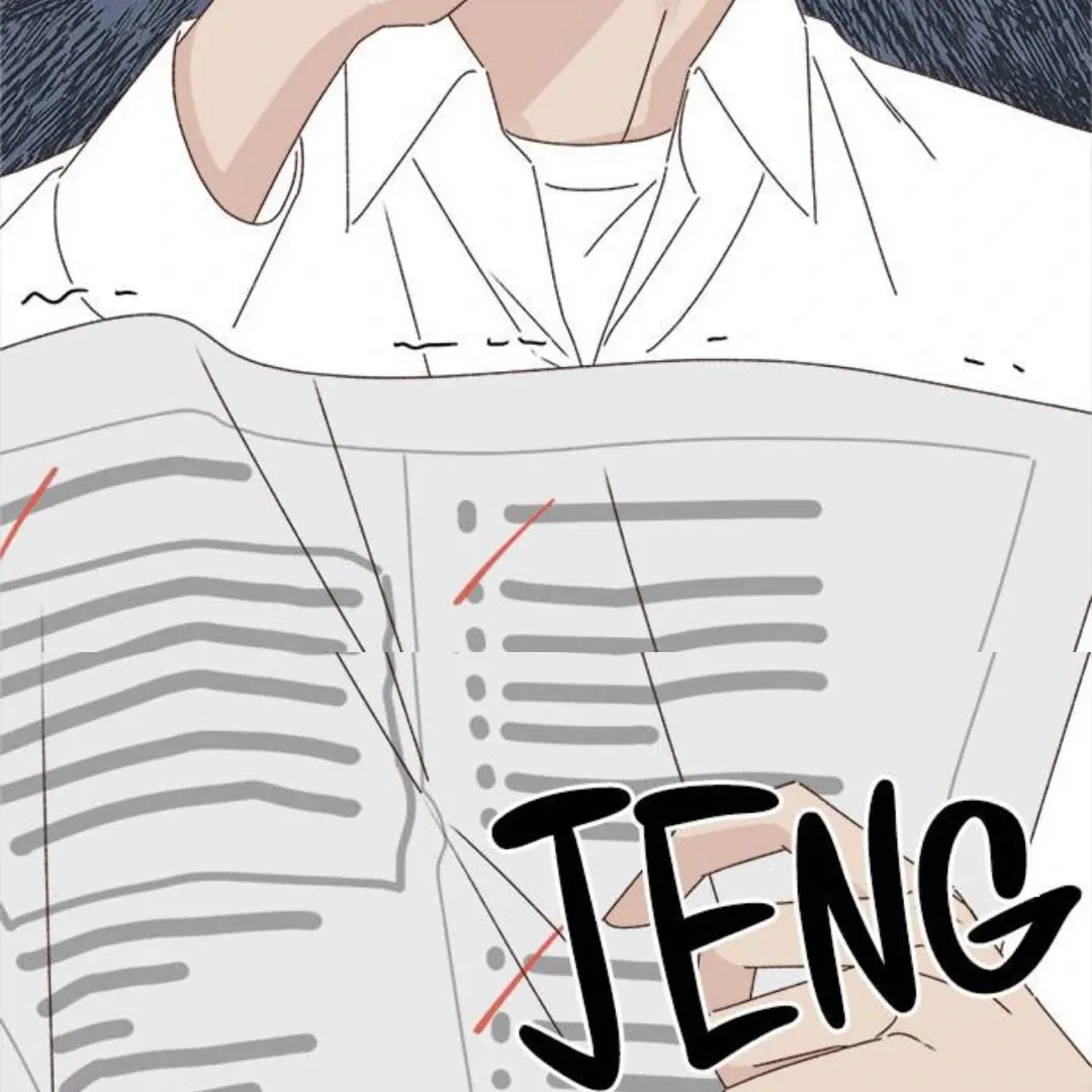 Crossing the Lines Chapter 17 page 18 - 