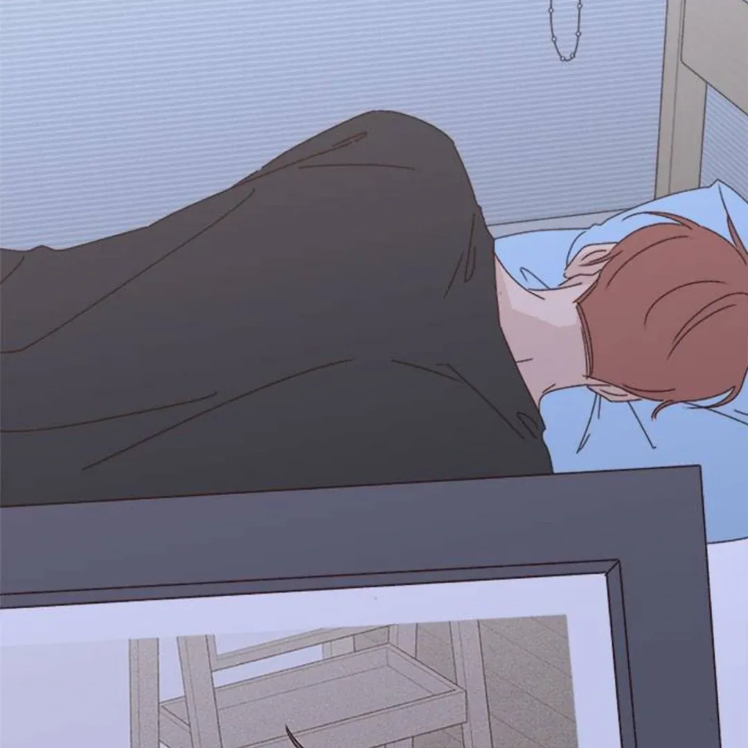 Crossing the Lines Chapter 17 page 172 - 