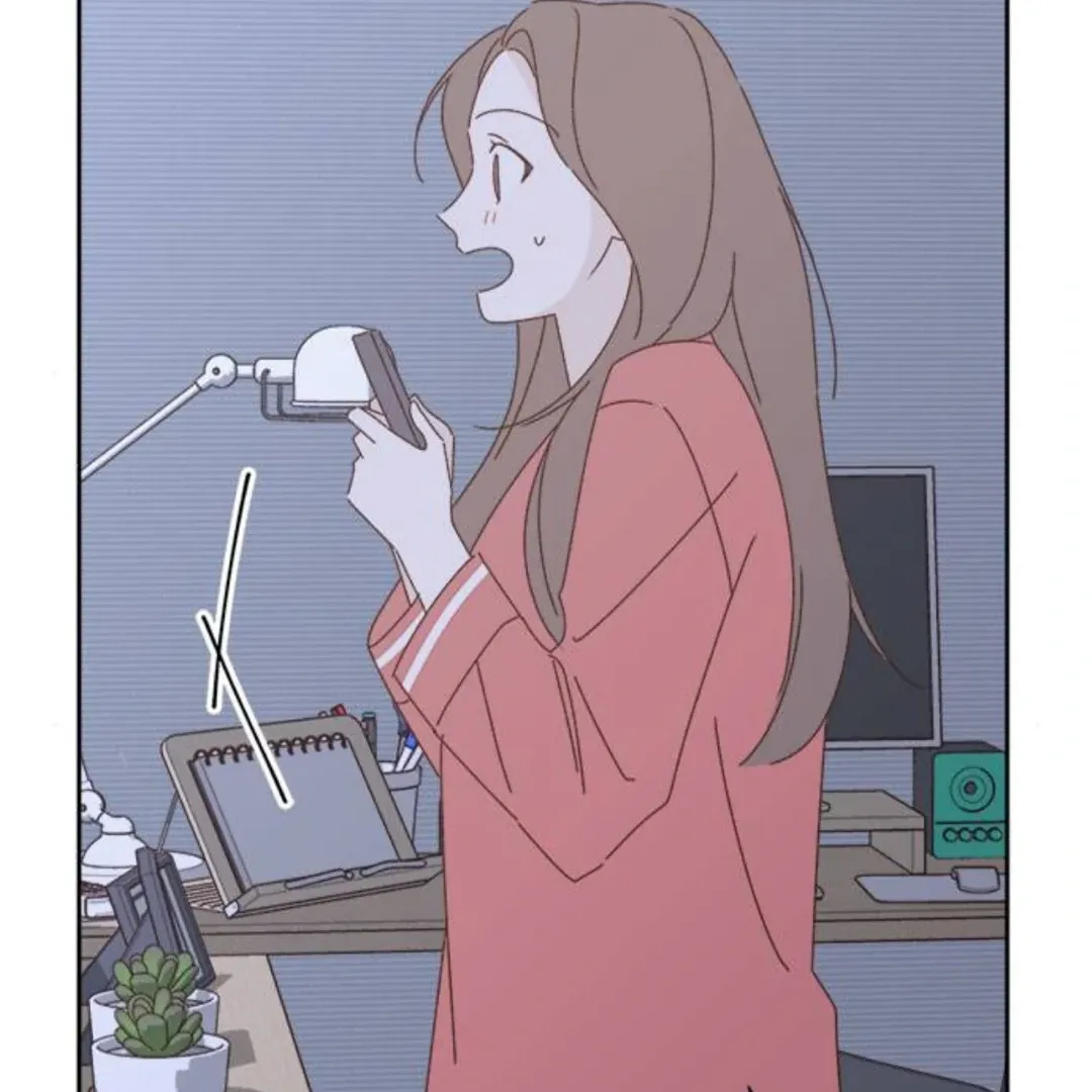 Crossing the Lines Chapter 17 page 176 - 