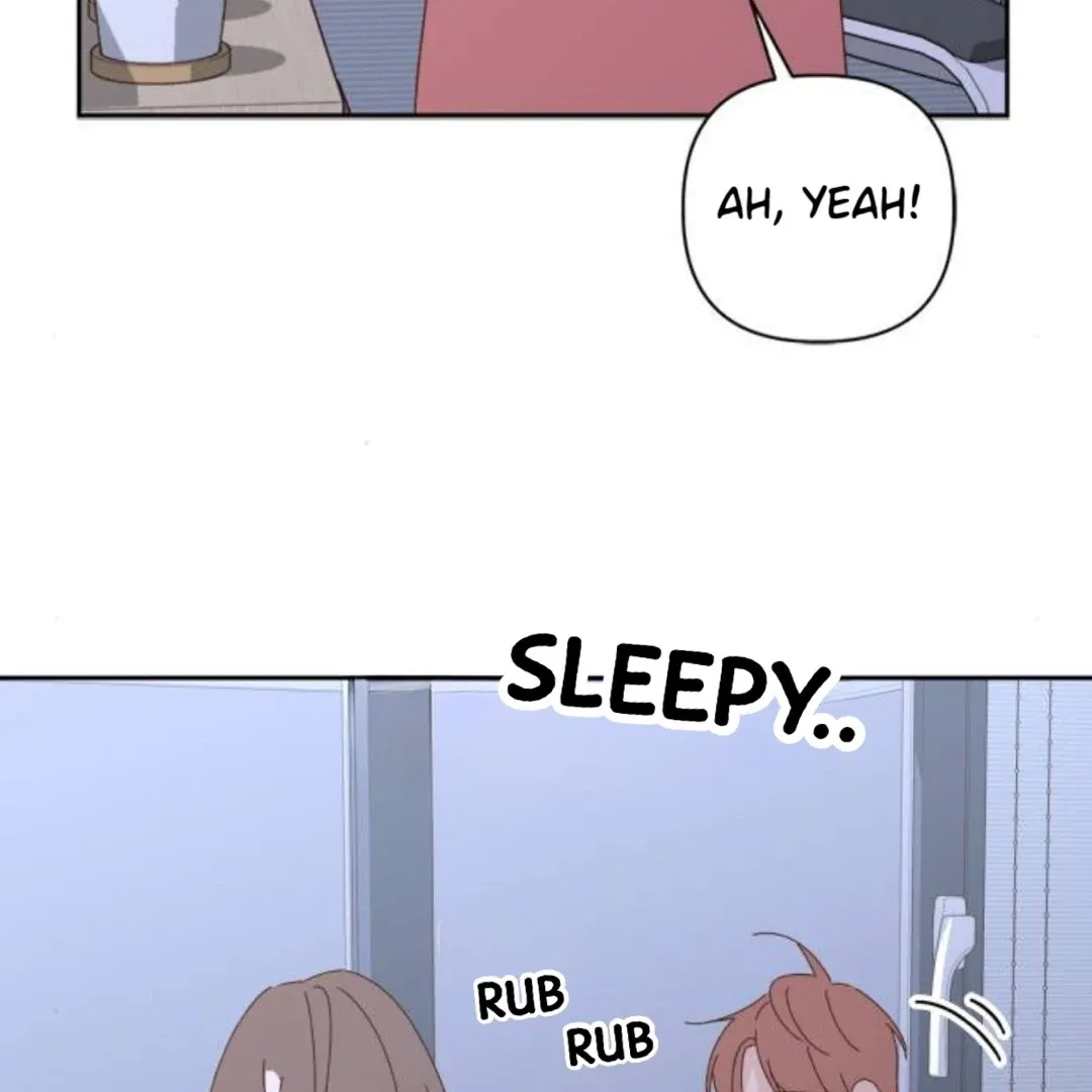 Crossing the Lines Chapter 17 page 177 - 