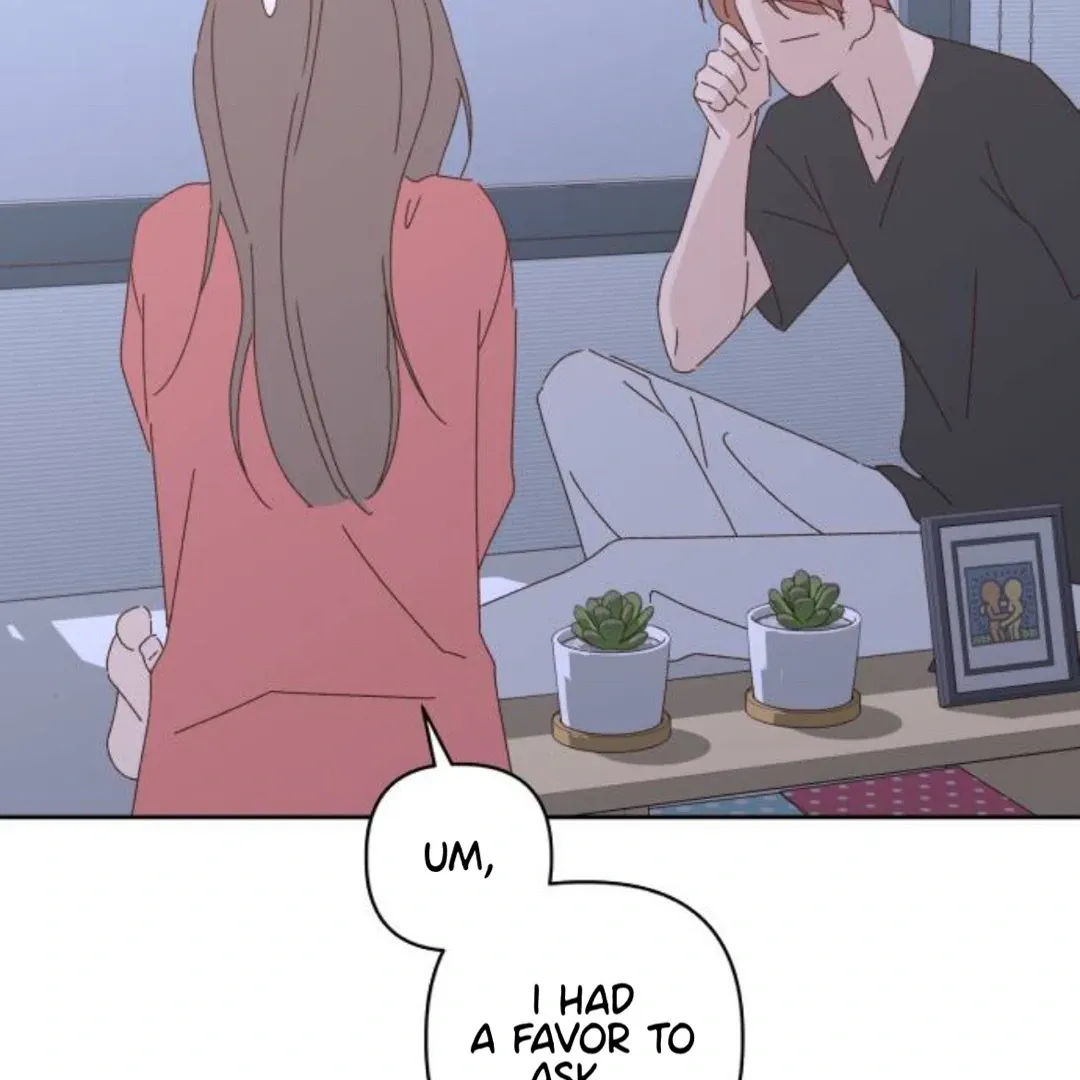 Crossing the Lines Chapter 17 page 178 - 