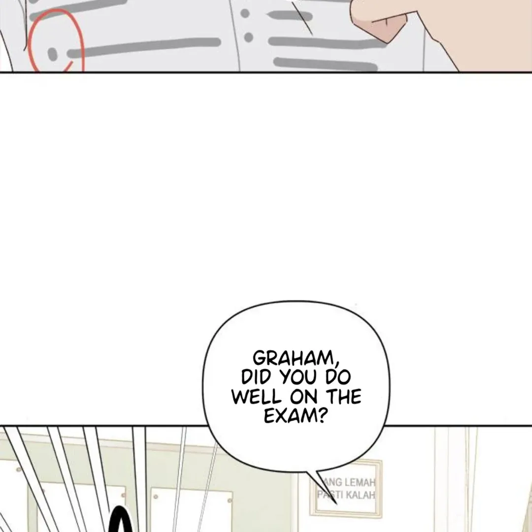 Crossing the Lines Chapter 17 page 19 - 