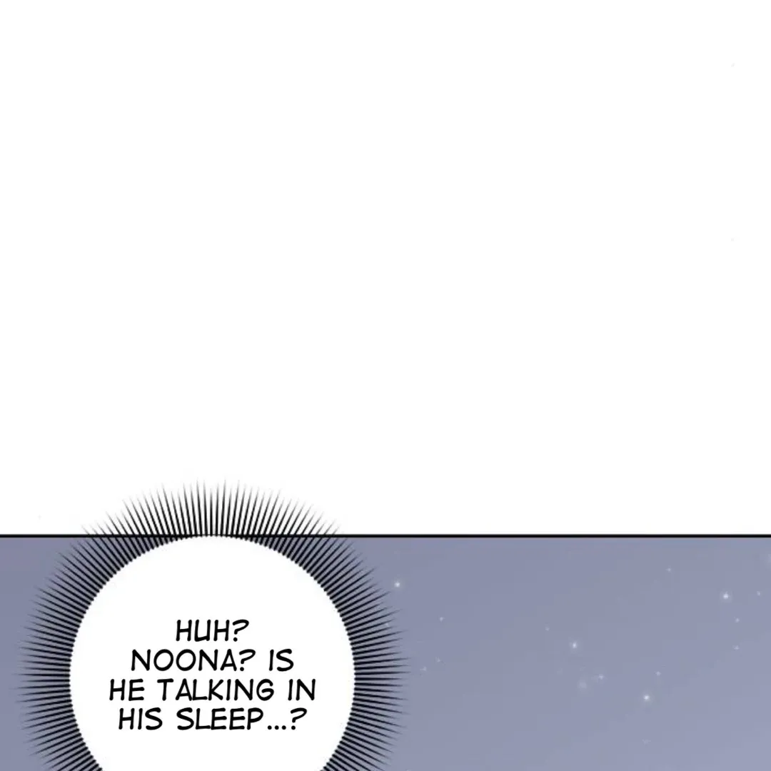 Crossing the Lines Chapter 17 page 181 - 