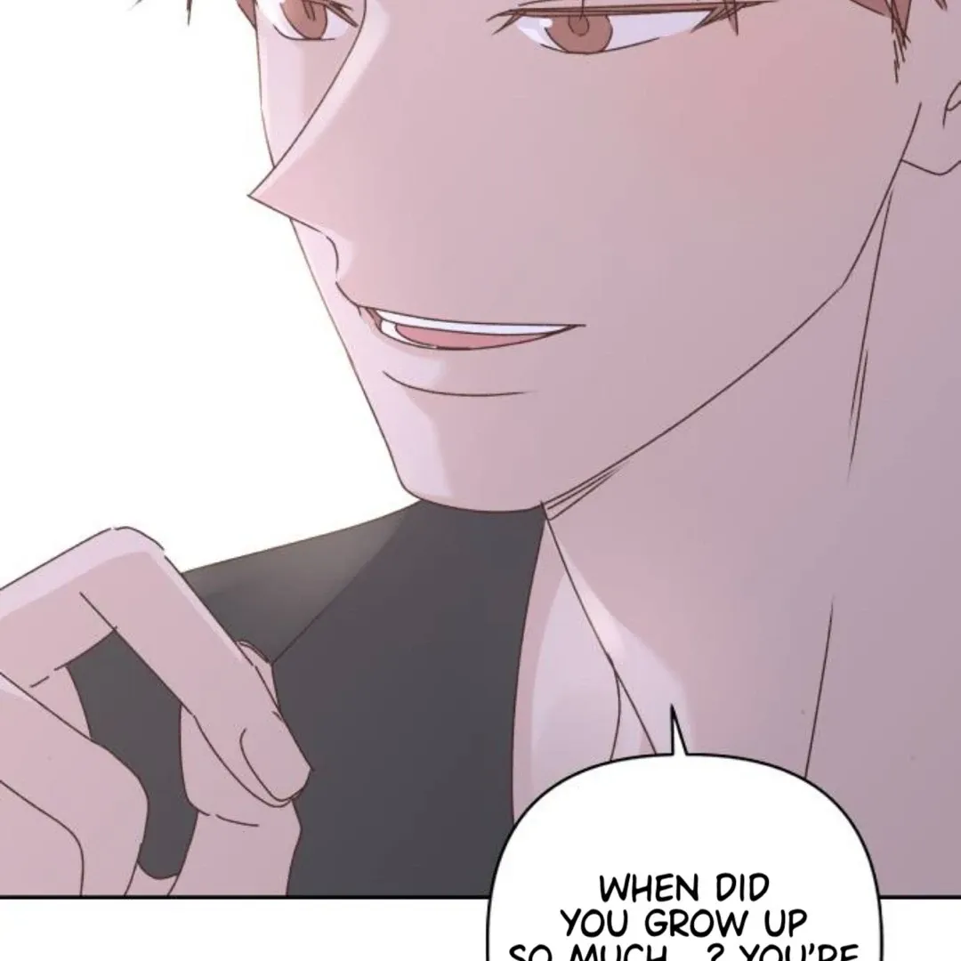 Crossing the Lines Chapter 17 page 189 - 