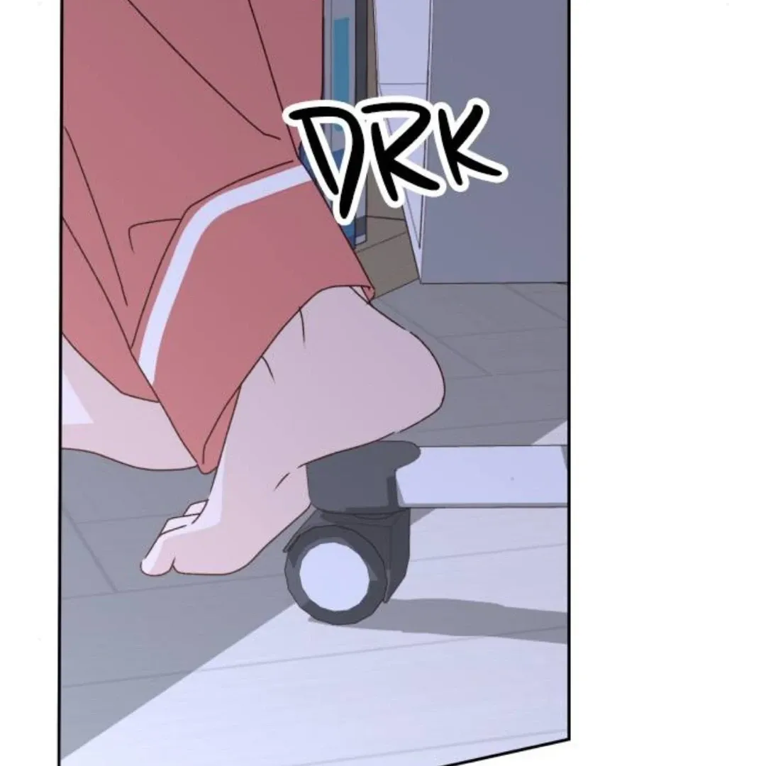 Crossing the Lines Chapter 17 page 195 - 