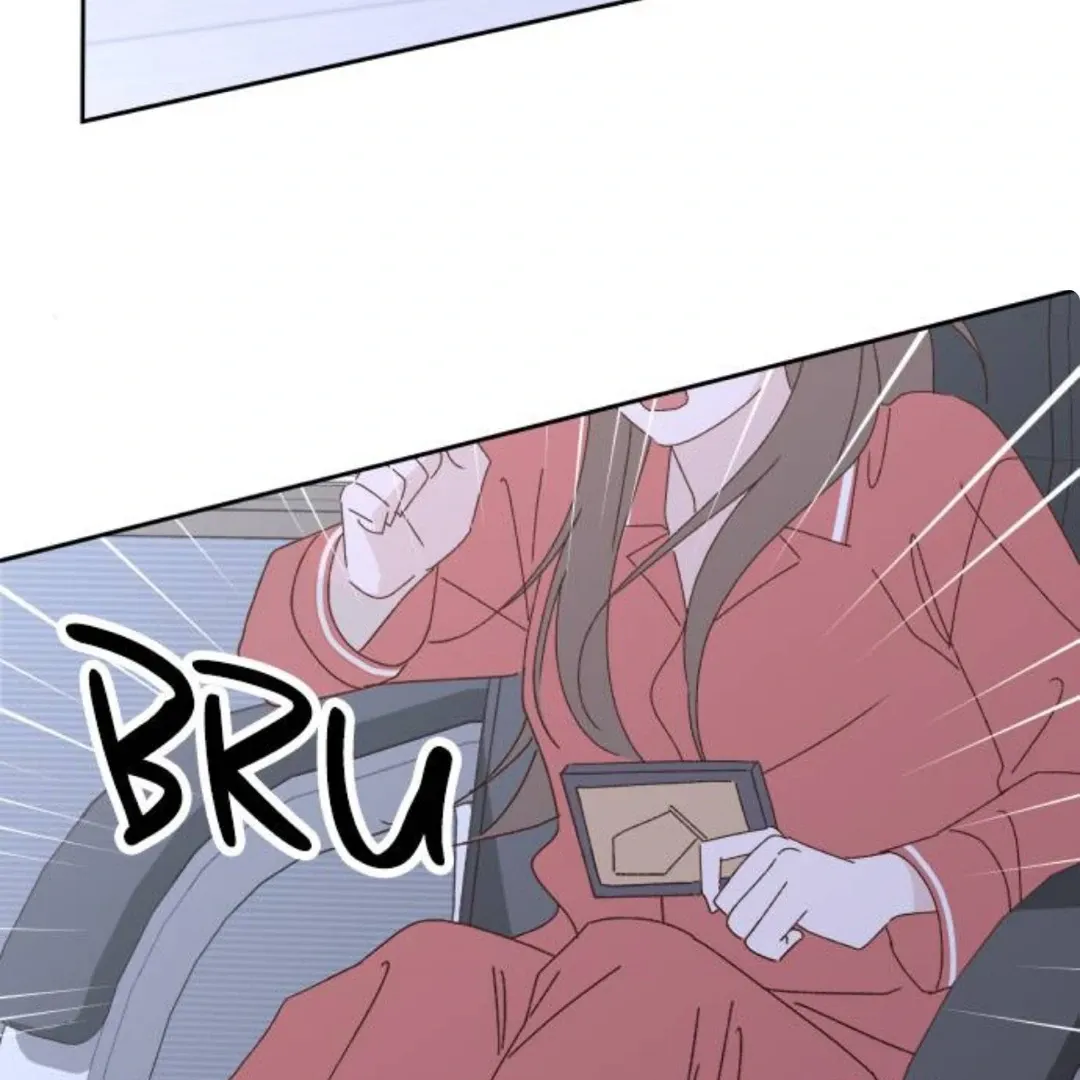 Crossing the Lines Chapter 17 page 196 - 