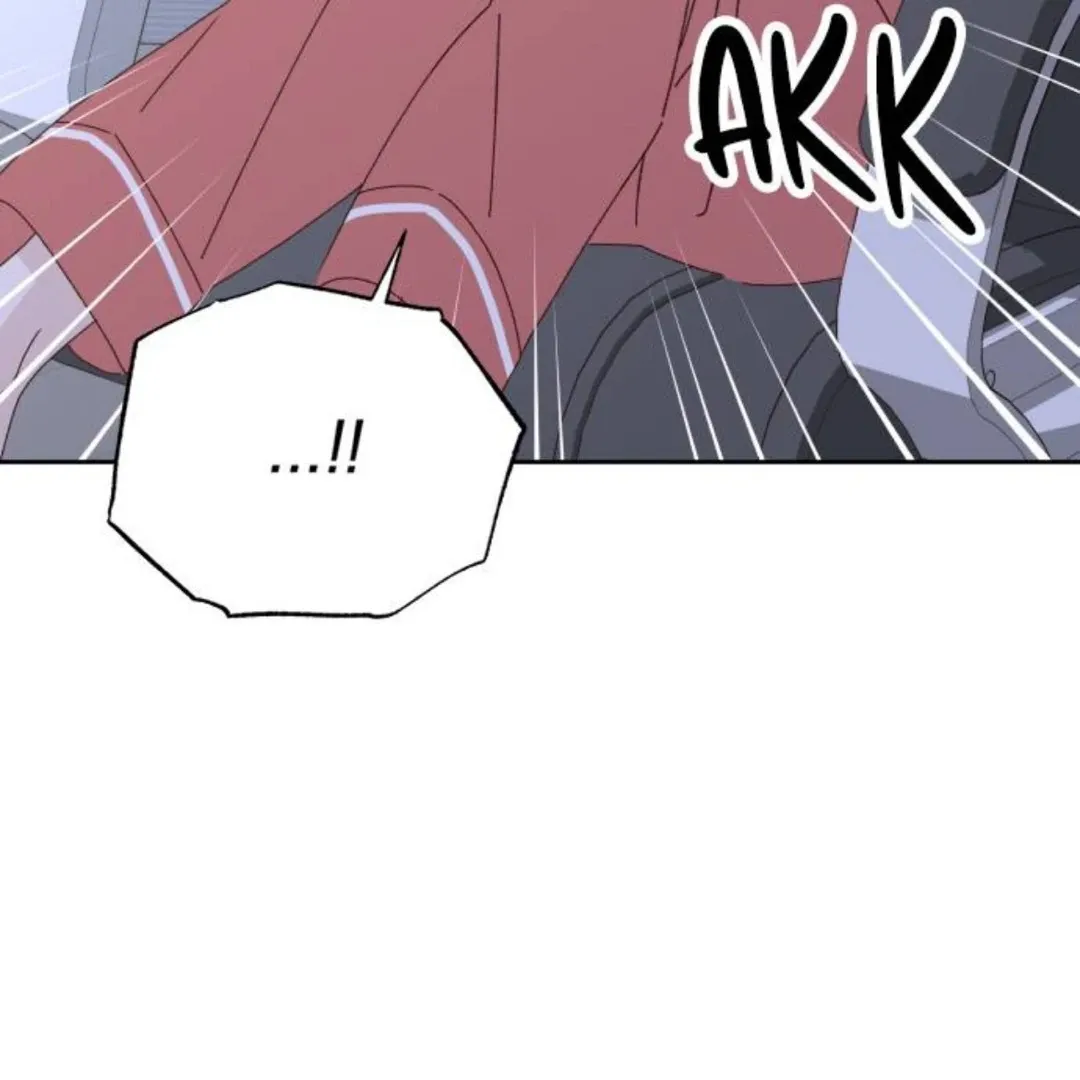 Crossing the Lines Chapter 17 page 197 - 