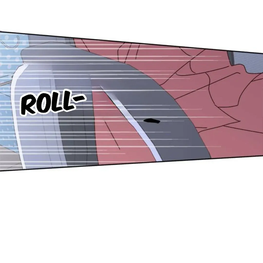 Crossing the Lines Chapter 17 page 198 - 