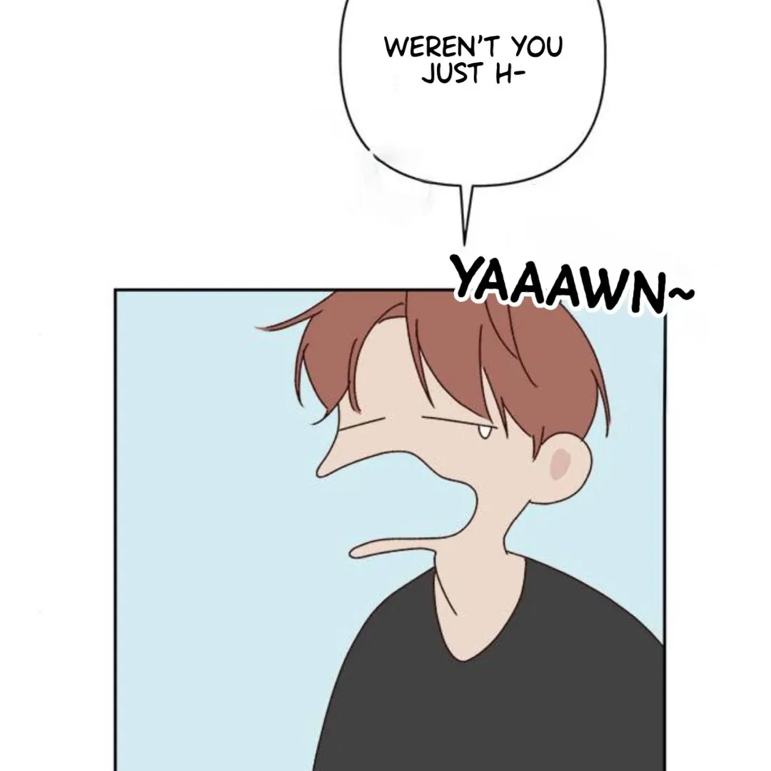 Crossing the Lines Chapter 17 page 205 - 
