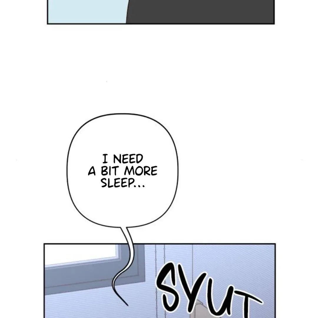 Crossing the Lines Chapter 17 page 206 - 