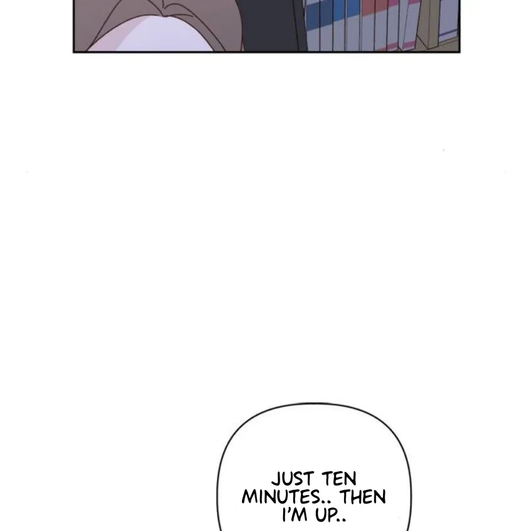 Crossing the Lines Chapter 17 page 208 - 