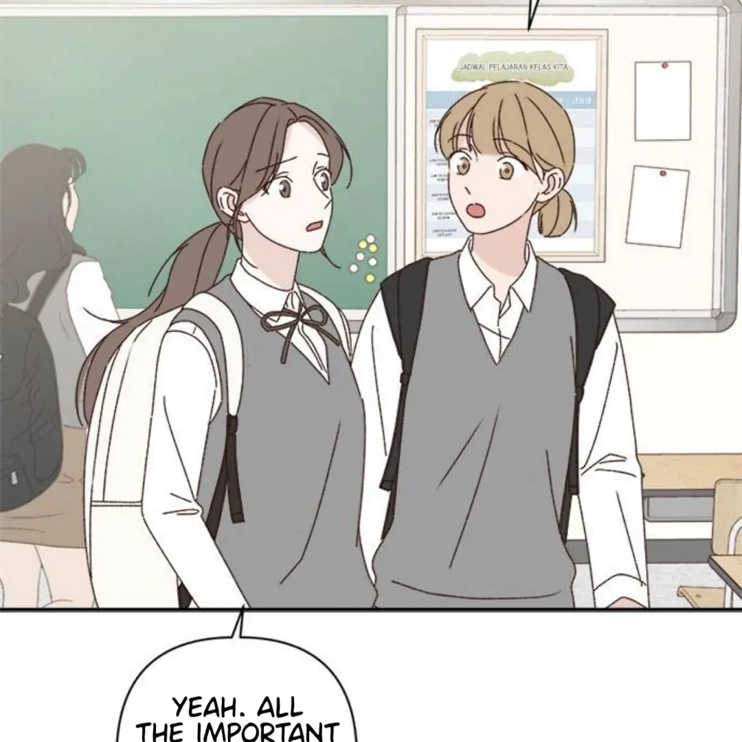 Crossing the Lines Chapter 17 page 22 - 