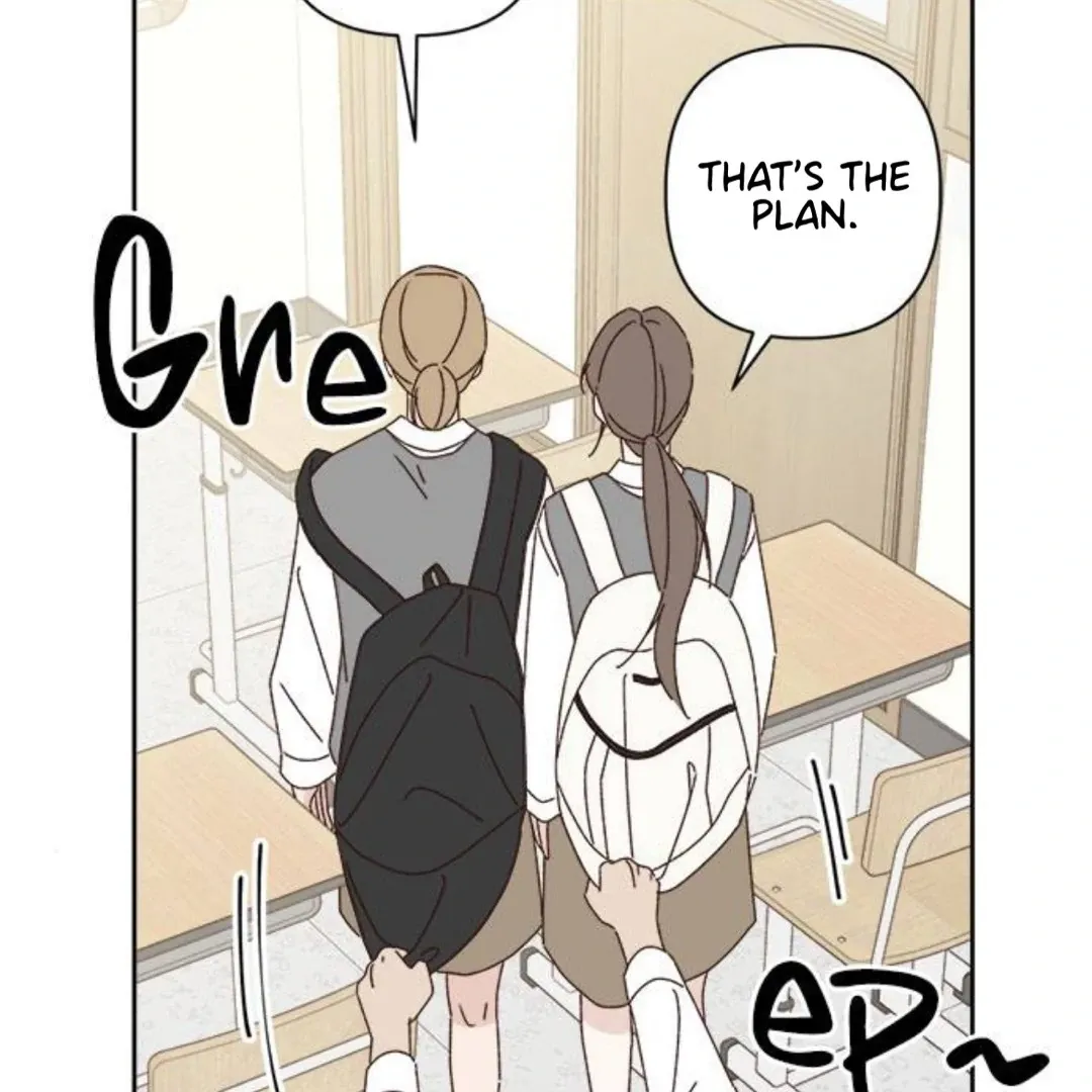 Crossing the Lines Chapter 17 page 24 - 