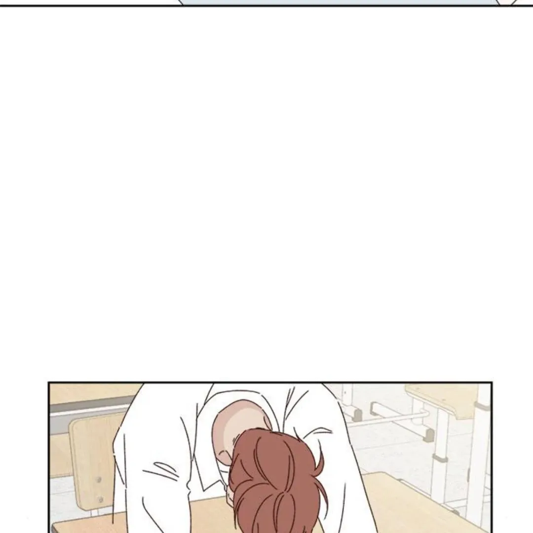 Crossing the Lines Chapter 17 page 27 - 