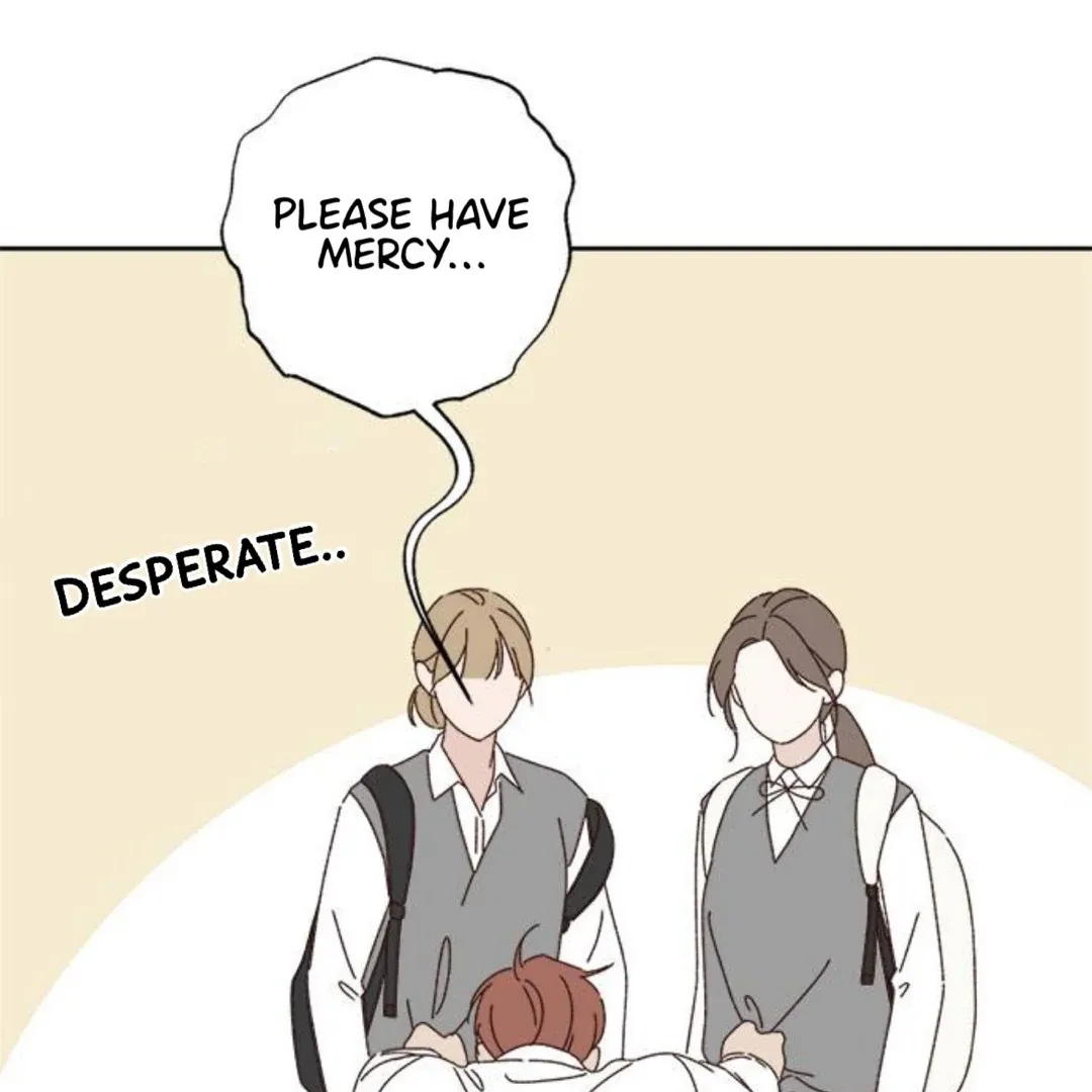 Crossing the Lines Chapter 17 page 31 - 