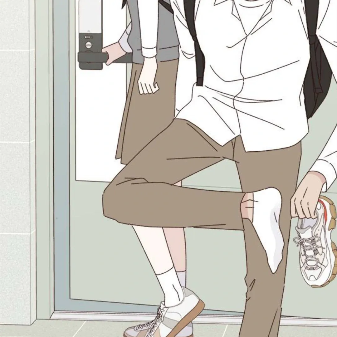 Crossing the Lines Chapter 17 page 37 - 