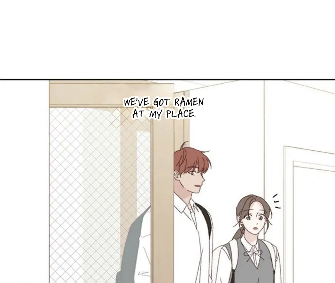Crossing the Lines Chapter 17 page 40 - 